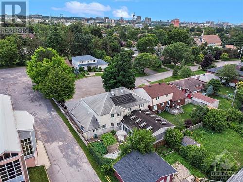 499 Newman Avenue, Ottawa, ON - Outdoor With View