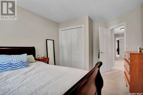 1212 Elliott Street, Saskatoon, SK - Indoor Photo Showing Bedroom