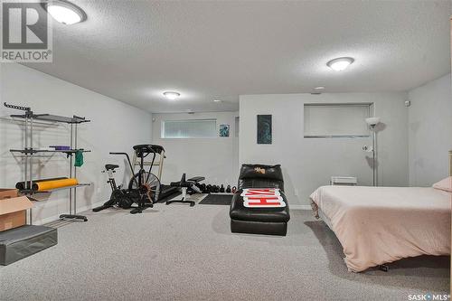 1212 Elliott Street, Saskatoon, SK - Indoor