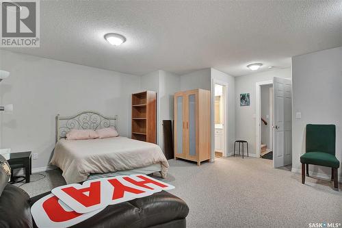 1212 Elliott Street, Saskatoon, SK - Indoor Photo Showing Bedroom