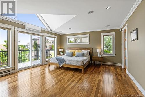 34 Bordeaux Street, Shediac, NB - Indoor Photo Showing Bedroom