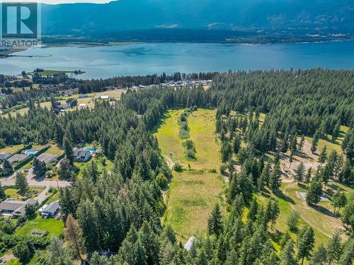 3461 30 Street Ne, Salmon Arm, BC - Outdoor With View