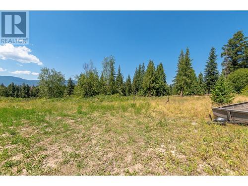 3461 30 Street Ne, Salmon Arm, BC - Outdoor With View