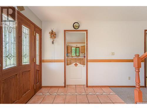 3461 30 Street Ne, Salmon Arm, BC - Indoor Photo Showing Other Room