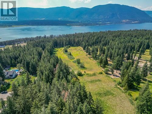 3461 30 Street Ne, Salmon Arm, BC - Outdoor With Body Of Water With View