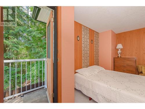 3461 30 Street Ne, Salmon Arm, BC - Indoor Photo Showing Bedroom