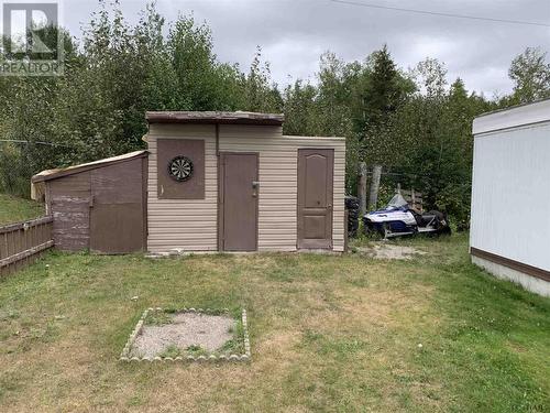 72 Bogey Dr, Timmins, ON - Outdoor