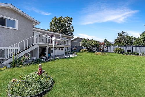 1348 Lombardy Square, Kelowna, BC 