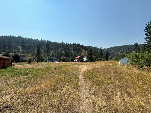 7379 Fintry Delta Road, Kelowna, BC - Outdoor With View