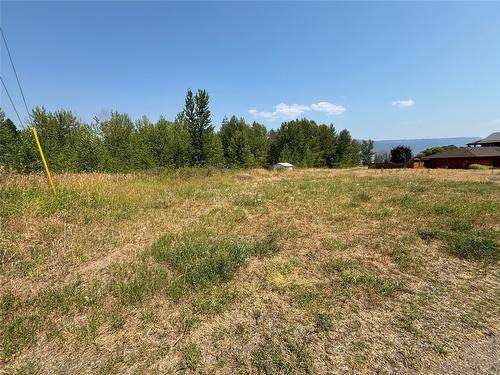 7379 Fintry Delta Road, Kelowna, BC - Outdoor With View