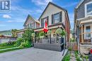 35 Glendale Avenue, Hamilton, ON  - Outdoor With Deck Patio Veranda 