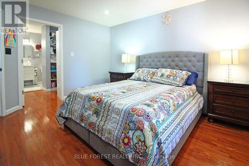 29 - 285 Mcgarrell Drive, London, ON - Indoor Photo Showing Bedroom