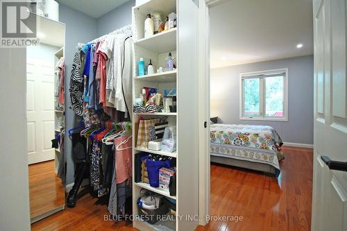 29 - 285 Mcgarrell Drive, London, ON - Indoor With Storage