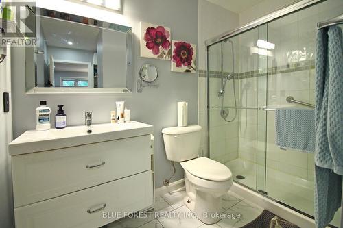 29 - 285 Mcgarrell Drive, London, ON - Indoor Photo Showing Bathroom