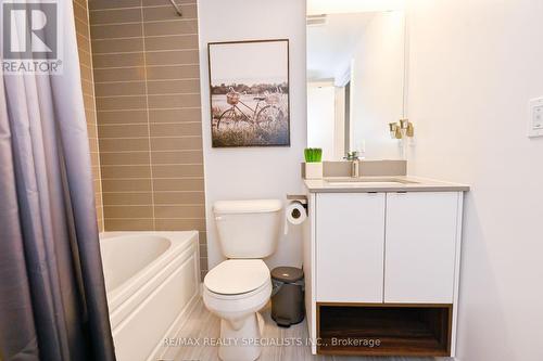 55 - 1121 Cooke Boulevard, Burlington (Lasalle), ON - Indoor Photo Showing Bathroom