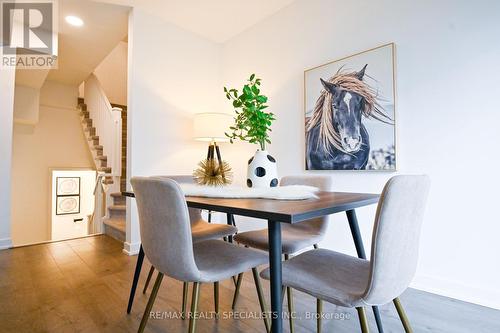 55 - 1121 Cooke Boulevard, Burlington (Lasalle), ON - Indoor Photo Showing Dining Room