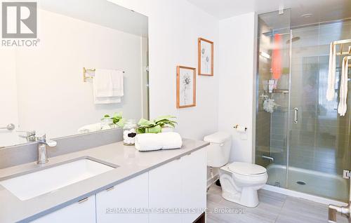 55 - 1121 Cooke Boulevard, Burlington (Lasalle), ON - Indoor Photo Showing Bathroom