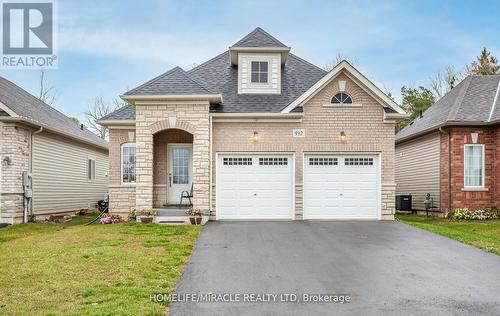 912 Burwell Street, Fort Erie, ON - Outdoor With Facade