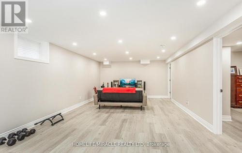 912 Burwell Street, Fort Erie, ON - Indoor