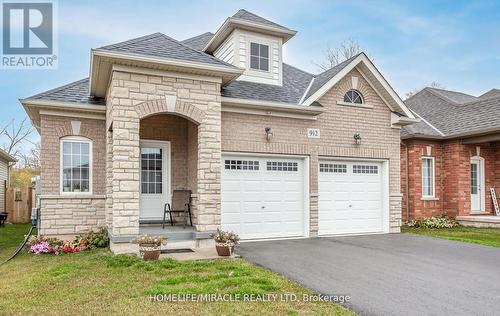 912 Burwell Street, Fort Erie, ON - Outdoor With Facade