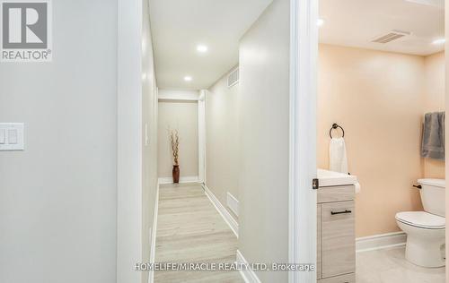 912 Burwell Street, Fort Erie, ON - Indoor Photo Showing Bathroom