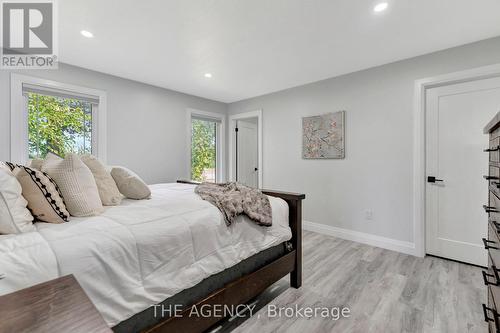 15416 Austin Line, Chatham-Kent, ON - Indoor Photo Showing Bedroom