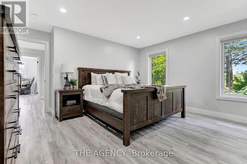 15416 Austin Line, Chatham-Kent (Bothwell), ON - Indoor Photo Showing Bedroom