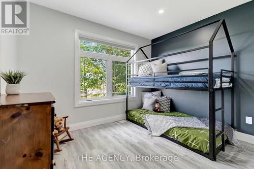 15416 Austin Line, Chatham-Kent, ON - Indoor Photo Showing Bedroom