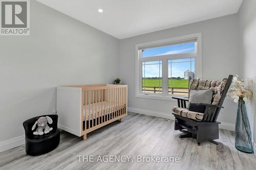 15416 Austin Line, Chatham-Kent (Bothwell), ON - Indoor Photo Showing Bedroom