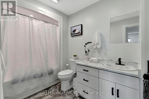 15416 Austin Line, Chatham-Kent, ON - Indoor Photo Showing Bathroom