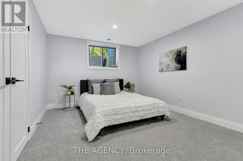 15416 Austin Line, Chatham-Kent (Bothwell), ON - Indoor Photo Showing Bedroom