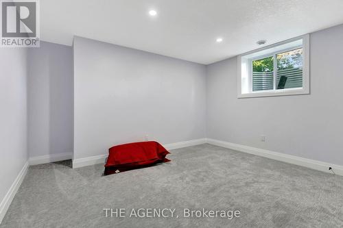 15416 Austin Line, Chatham-Kent, ON - Indoor Photo Showing Other Room