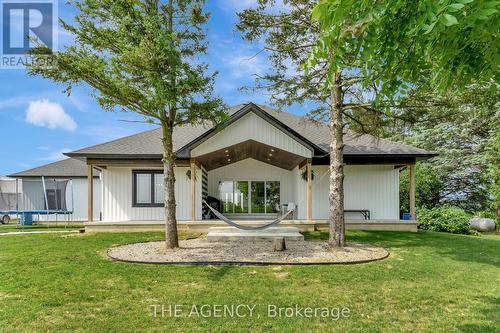 15416 Austin Line, Chatham-Kent, ON - Outdoor