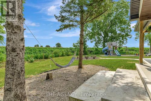 15416 Austin Line, Chatham-Kent, ON - Outdoor