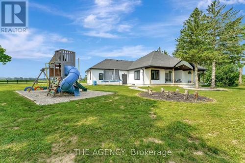 15416 Austin Line, Chatham-Kent (Bothwell), ON - Outdoor