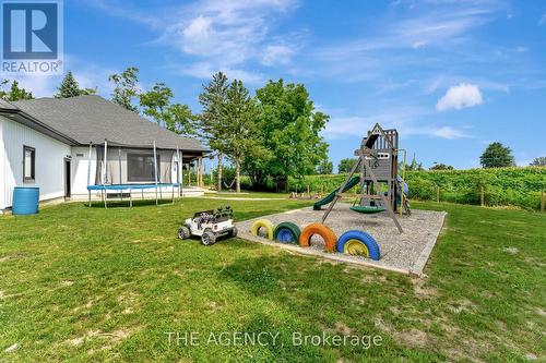 15416 Austin Line, Chatham-Kent, ON - Outdoor