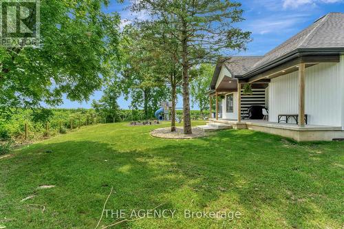 15416 Austin Line, Chatham-Kent, ON - Outdoor