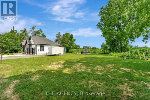 15416 Austin Line, Chatham-Kent (Bothwell), ON - Outdoor