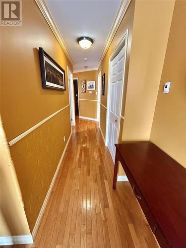 15 Clover Brae Crescent, Mount Pearl, NL - Indoor Photo Showing Other Room