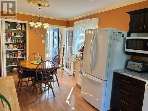 15 Clover Brae Crescent, Mount Pearl, NL - Indoor Photo Showing Dining Room