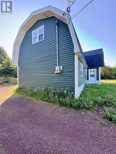 205 Old Cabot Highway, Chapel Arm, NL 