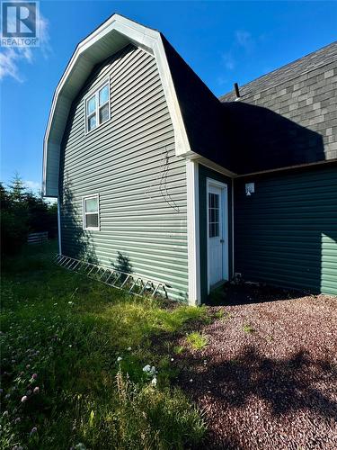 205 Old Cabot Highway, Chapel Arm, NL 