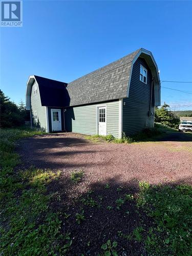 205 Old Cabot Highway, Chapel Arm, NL 