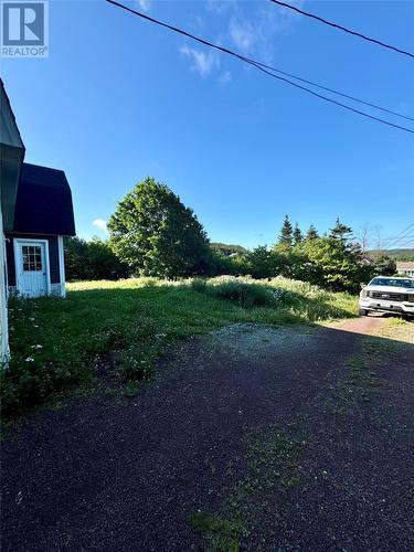 205 Old Cabot Highway, Chapel Arm, NL 