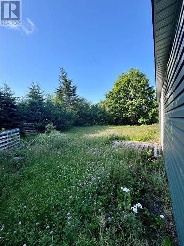 205 Old Cabot Highway, Chapel Arm, NL 