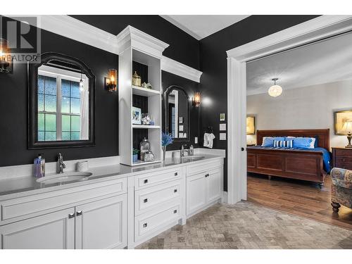 5411 Lookout Ridge Place, Sun Peaks, BC - Indoor Photo Showing Bathroom