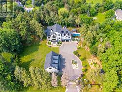 5040 MOUNT NEMO CRESCENT  Burlington, ON L7M 0T6