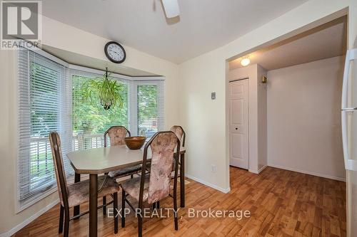 42 Chesterton Lane, Guelph (Grange Hill East), ON - Indoor Photo Showing Dining Room