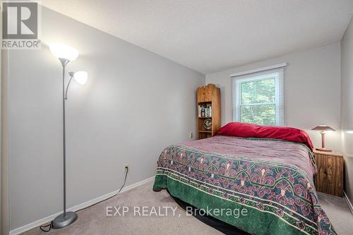 42 Chesterton Lane, Guelph (Grange Hill East), ON - Indoor Photo Showing Bedroom