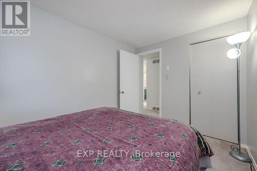 42 Chesterton Lane, Guelph (Grange Hill East), ON - Indoor Photo Showing Bedroom